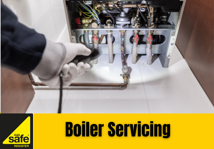 boiler service Broadstairs