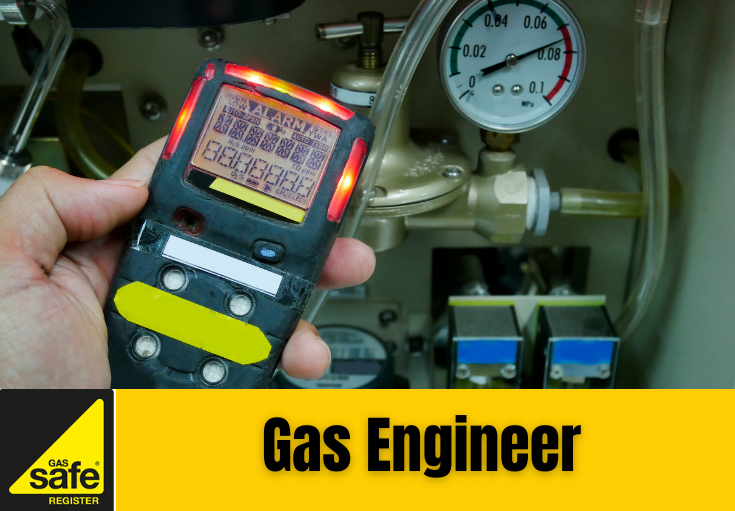 Broadstairs Gas Engineers - Professional, Certified & Affordable Heating Services | Your #1 Local Gas Engineers