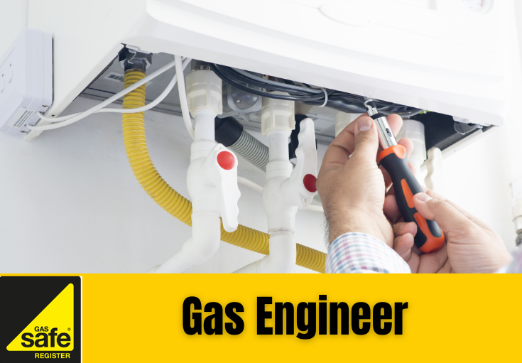 Gas Engineers Upton