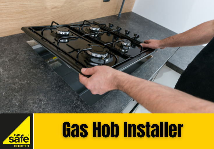 gas hob installer Broadstairs