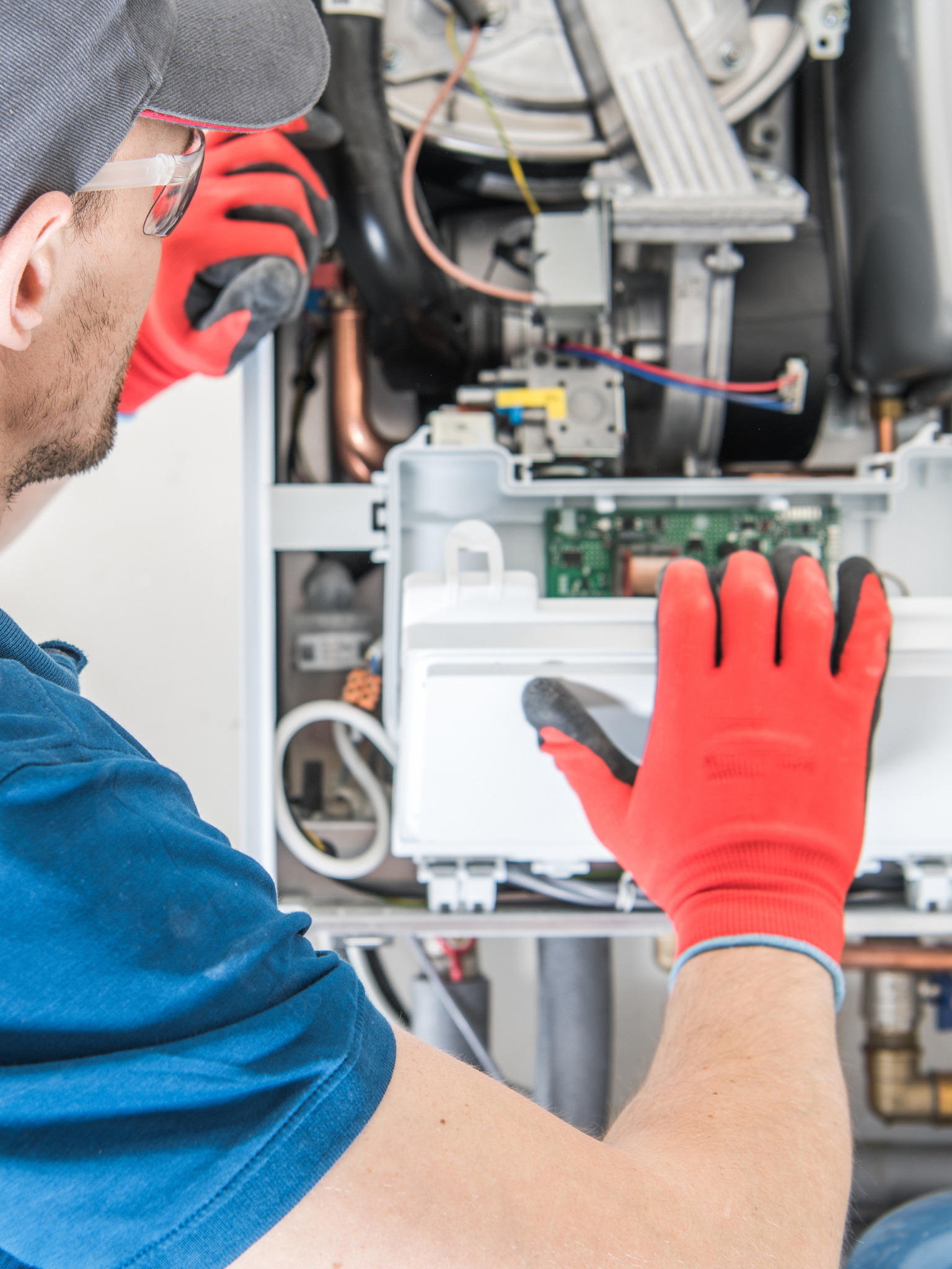 gas safe engineer near me Broadstairs, CT10