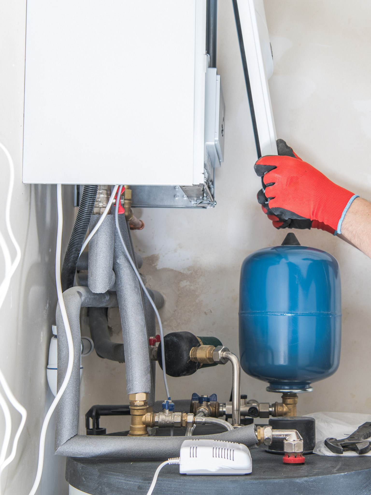 gas boiler repair near me Broadstairs, CT10